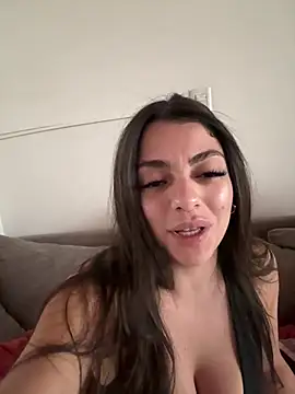 PrincessTafne's Webcam Show