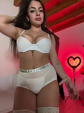 دردشة PrincessTafne الجنسية المباشرة