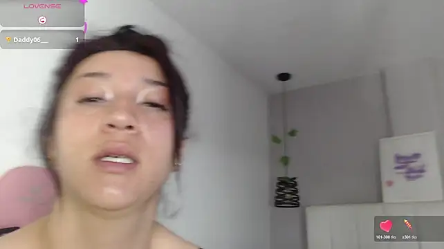 Jessica_Dove Webcam show