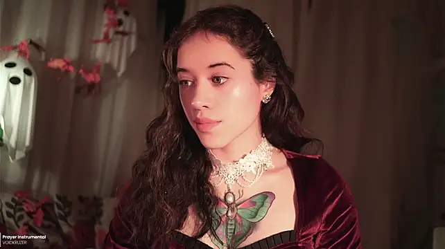 _Avriles_ Live XXX-Chat