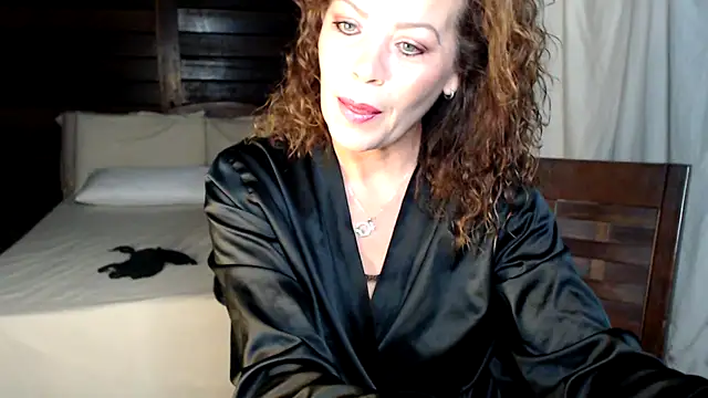 Chatroom XXX en direct de BarbaraDominatrix