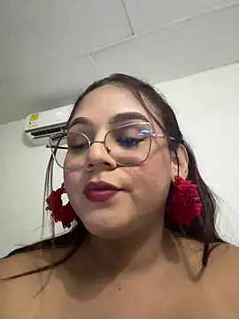 Show de sexylady69- na webcam