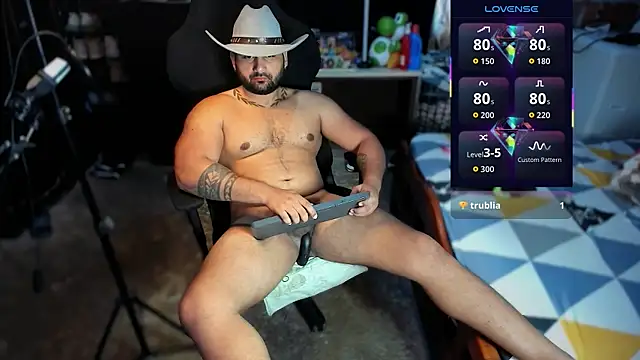 عرض كام Imperion_king