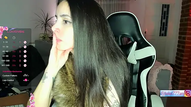 belu_arg Chat XXX live