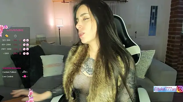 Chat XXX en directo de belu_arg