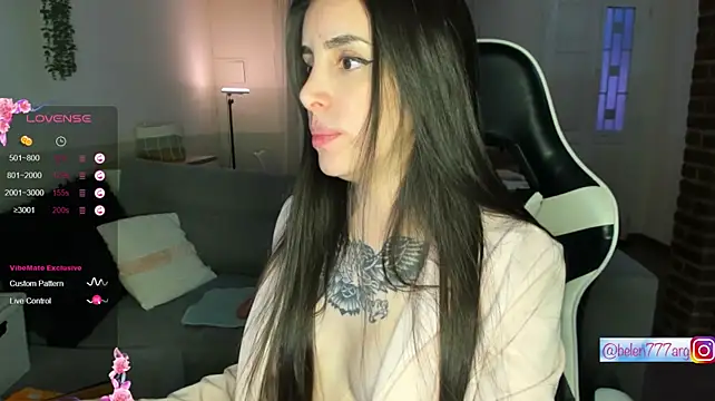 belu_arg 라이브 XXX 채팅