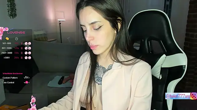 belu_arg Chat XXX in diretta