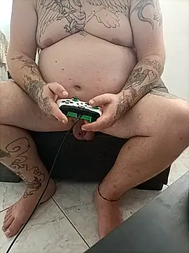 chubbyhotadict Show Webcam