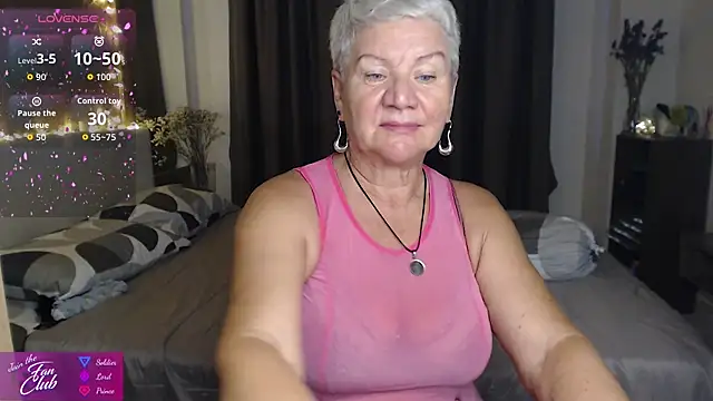 roxana_brooks' Webcam Show