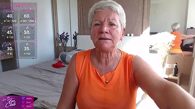 Онлайн чат XXX roxana_brooks