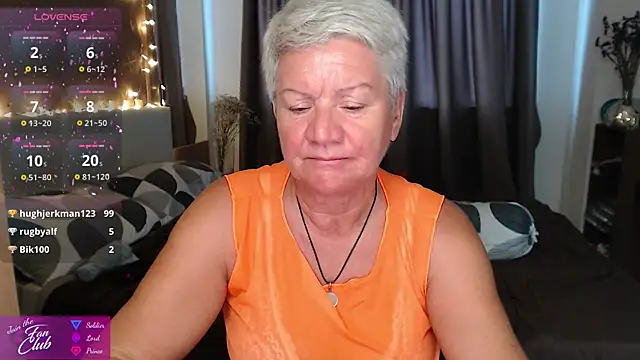 roxana_brooks Chat XXX in diretta