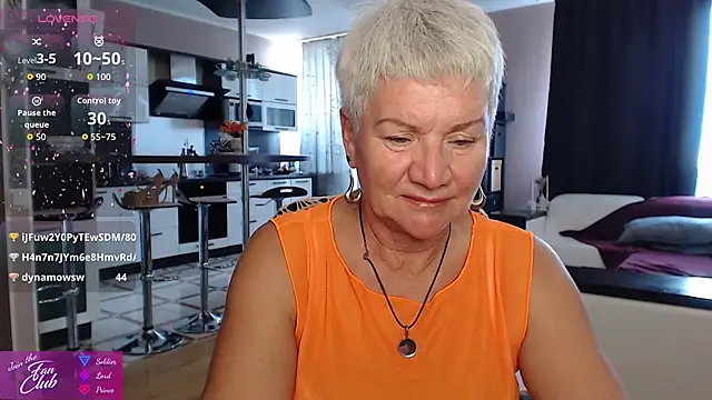 roxana_brooks' Live XXX Chat