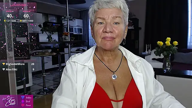 XXX chat uživo modela roxana_brooks