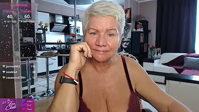 roxana_brooks লাইভ XXX চ্যাট