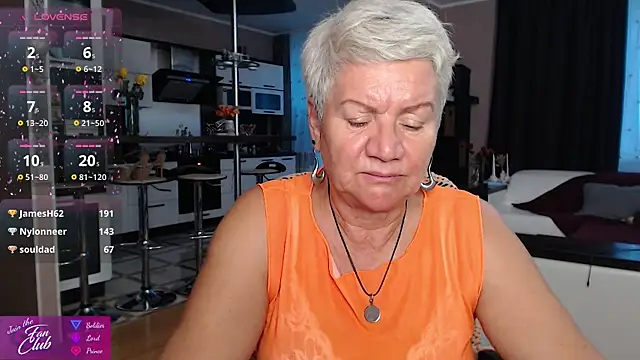 Živý XXX chat roxana_brooks