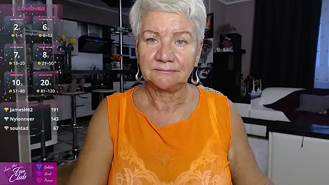 Živý XXX chat roxana_brooks