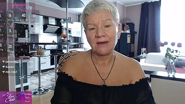 roxana_brooks Live XXX Chat