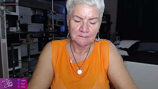 roxana_brooks webkamerás műsora