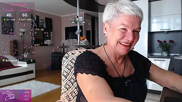 roxana_brooks Webcam-Show