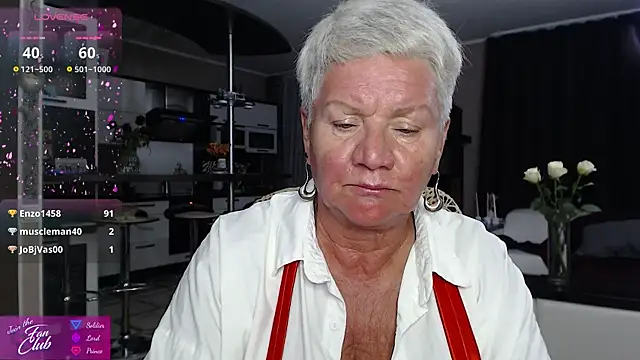 roxana_brooks: διαδικτυακό σόου στην κάμερα