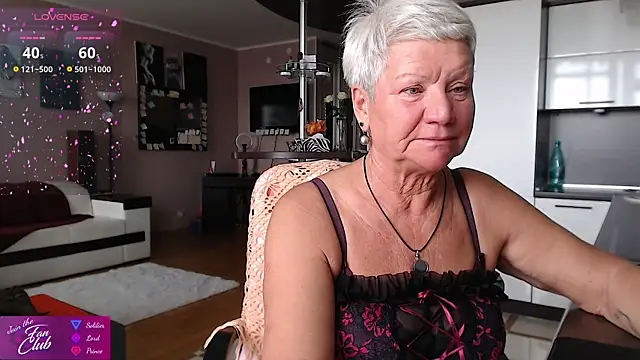 roxana_brooks élő XXX-chatje