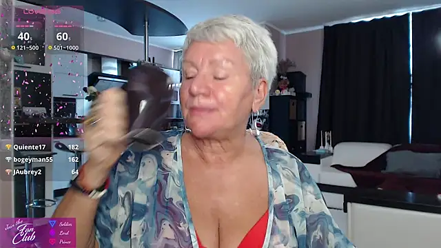 roxana_brooks' Live XXX Chat