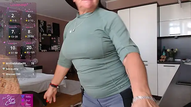 roxana_brooksのラ  イブXXXチャット