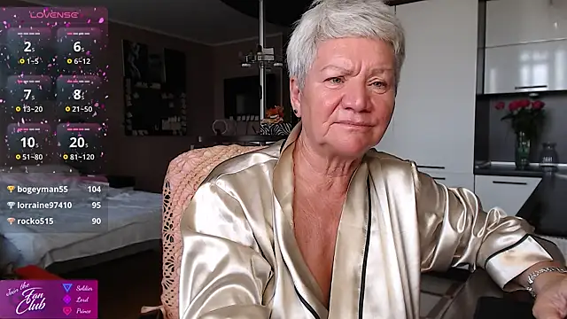 roxana_brooks' Live XXX Chat