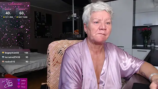 roxana_brooks' Live XXX Chat