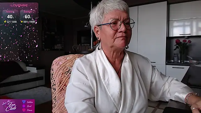 Živý XXX chat roxana_brooks