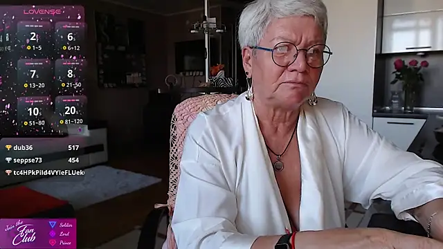 roxana_brooks Cameră chat live