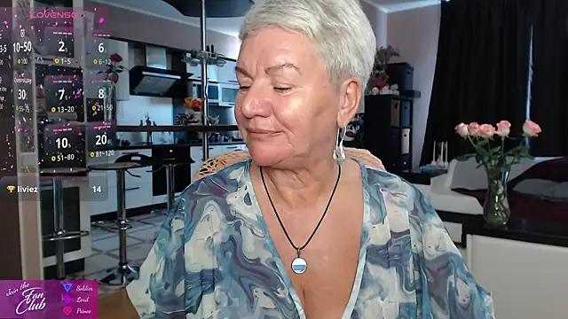 Czat XXX na żywo – roxana_brooks