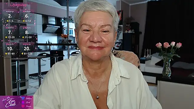 Živý XXX chat roxana_brooks