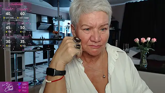 roxana_brooks Live XXX-chat