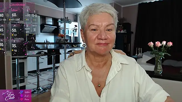 Chat XXX en directo de roxana_brooks