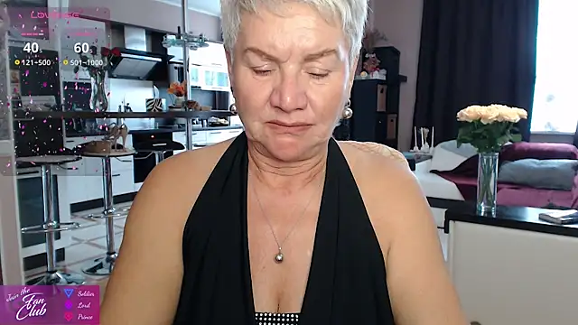 roxana_brooks' Live XXX Chat