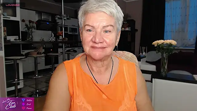 roxana_brooks' Live XXX Chat