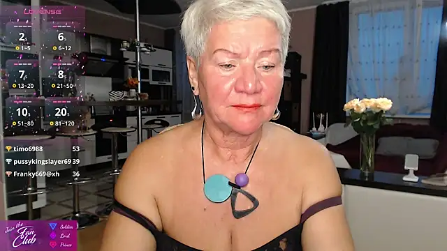 roxana_brooks Live XXX-chat