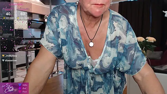 Czat XXX na żywo – roxana_brooks