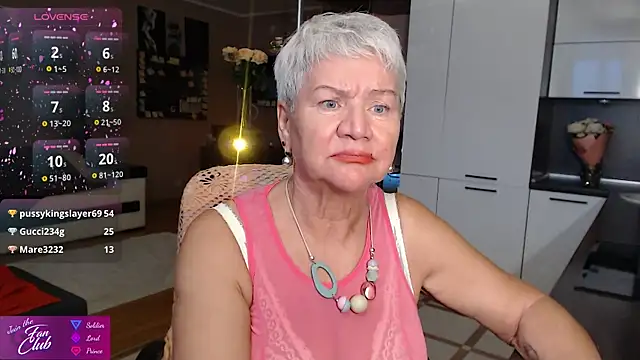 roxana_brooks' Live XXX Chat
