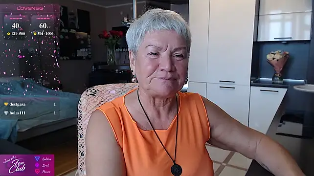 Živý XXX chat roxana_brooks