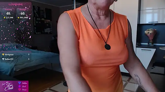 Živý XXX chat roxana_brooks