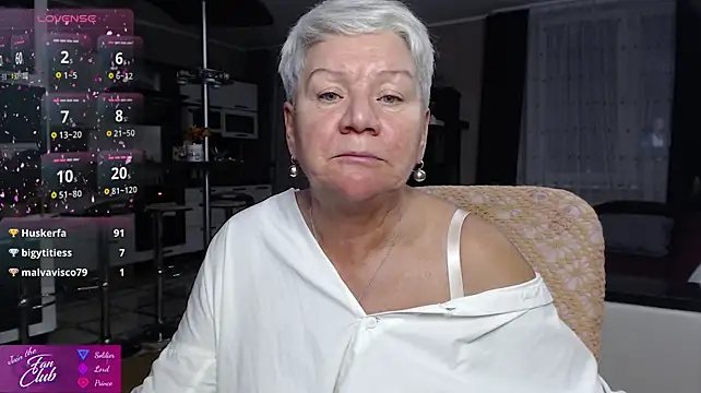 roxana_brooks Webcam-Show