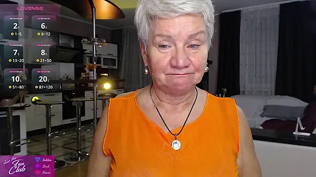 Živý XXX chat roxana_brooks