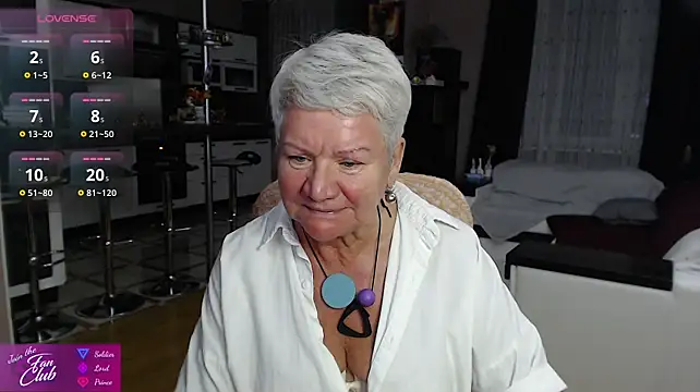 Chat XXX ao vivo de roxana_brooks