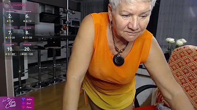 Živý XXX chat roxana_brooks
