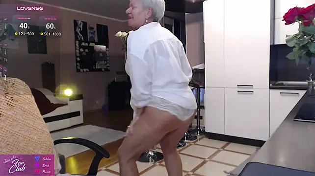 roxana_brooks' Webcam Show