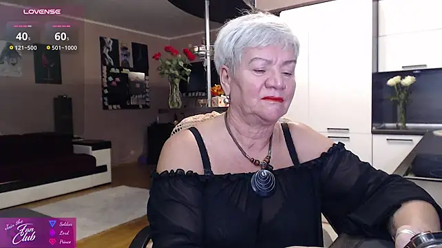 Chat XXX en directo de roxana_brooks