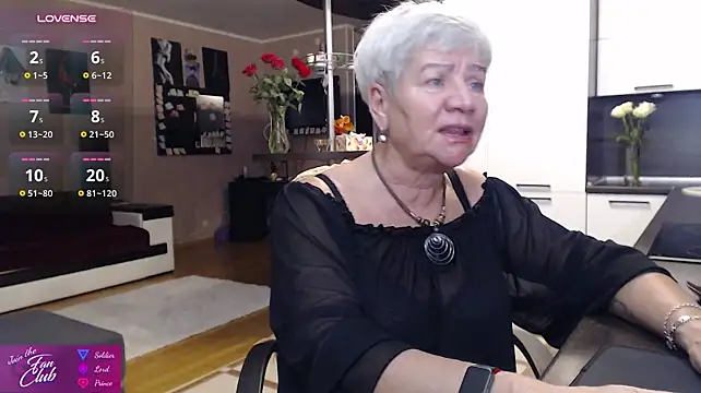 Czat XXX na żywo – roxana_brooks
