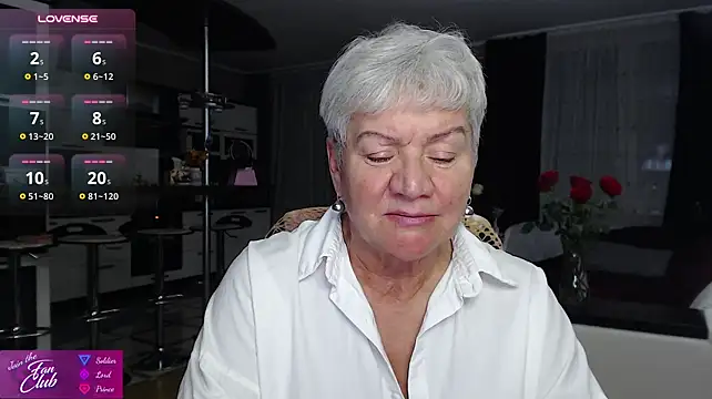 roxana_brooks 网络视讯表演